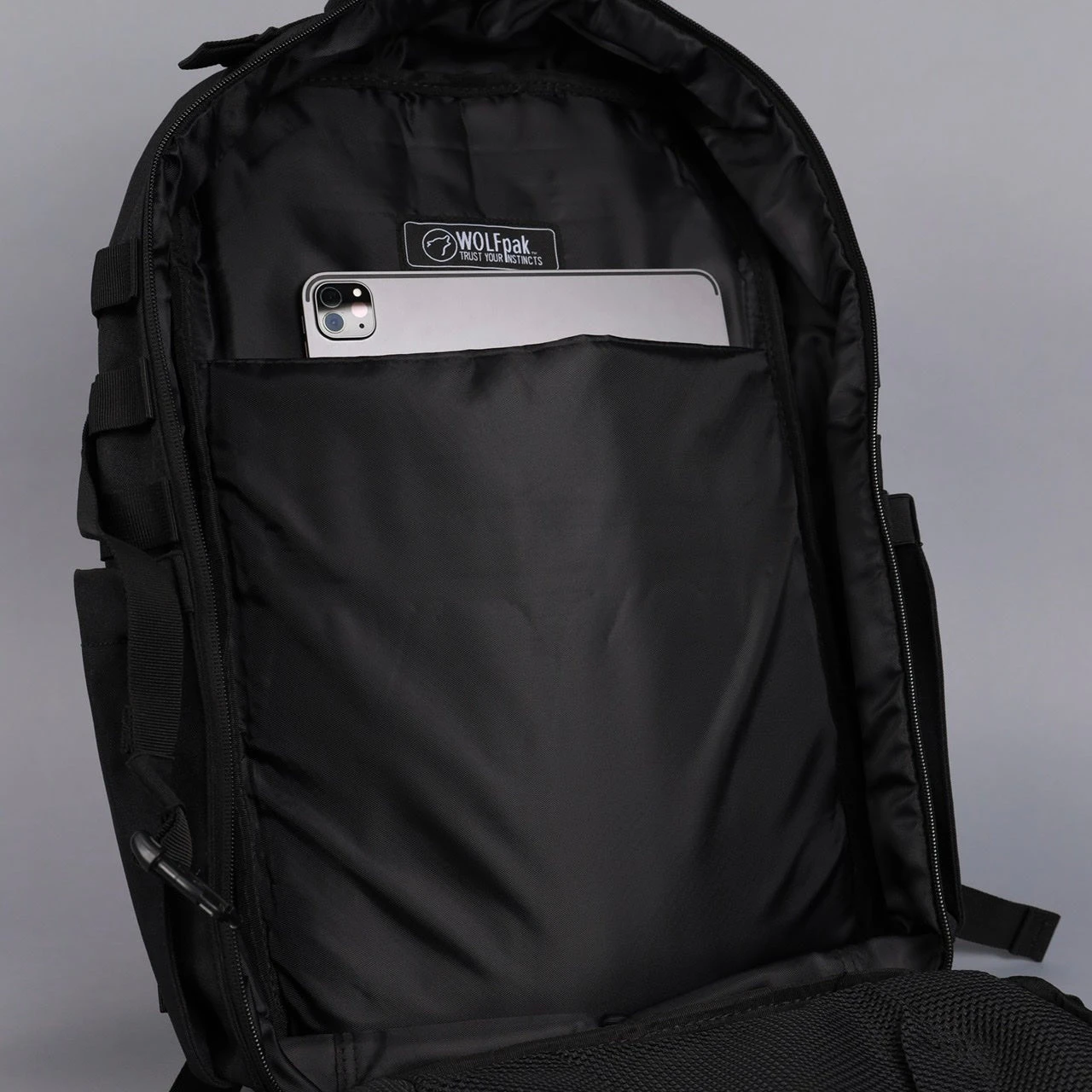 45L Backpack Nightshade 45L Backpack Nightshade -Wolfpak 34CCB8BF 8914 4F13 ABF2 5078DE179B20