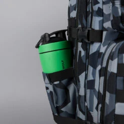 45L Splinter Camo Green Meal Prep Management -Wolfpak 356AAE66 8C8C 43CF B0FF F391A476EBBB