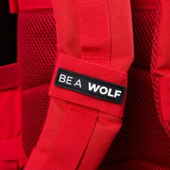 25L Elite Red Meal Prep Management -Wolfpak 35F7BA3C DD4B 4552 B8A0 1F25B95E16E4