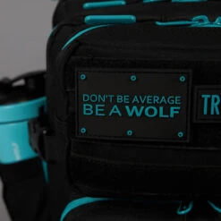 35L Backpack Fierce Aqua -Wolfpak 38DE8596 1E6B 4382 871E 0957C1451196