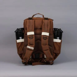 35L Backpack Mocha Brown -Wolfpak 3916B2A5 7422 4AAF B350 102B80EFDA2C
