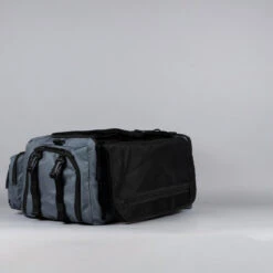 40L Ultimate Duffle Bag Iron Gray -Wolfpak 392051A5 EEA3 49AA BDEE E5BEC758BC20