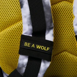 45L Backpack Timber Wolf Yellow Jacket -Wolfpak 395FF3A4 B2E6 47B9 BF2E A97DC785AC2E