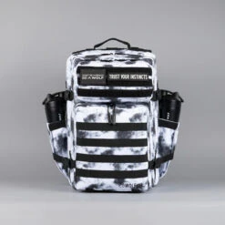 45L Backpack Timber Wolf -Wolfpak 3991DC7F FF67 4A6D AA18 AF4E7B409D08