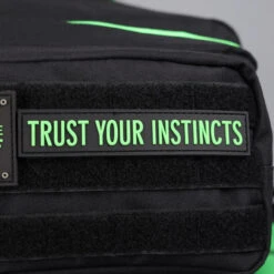 35L Backpack Black Neon Green -Wolfpak 3A2F4FA7 2C30 4464 9698 ABD9934EA718