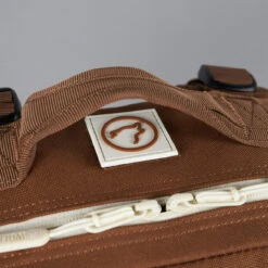 25L Backpack Mocha Brown 16 25L Backpack Mocha Brown -Wolfpak 3A5F5A11 F82A 49F2 882C 849E078A7BA7