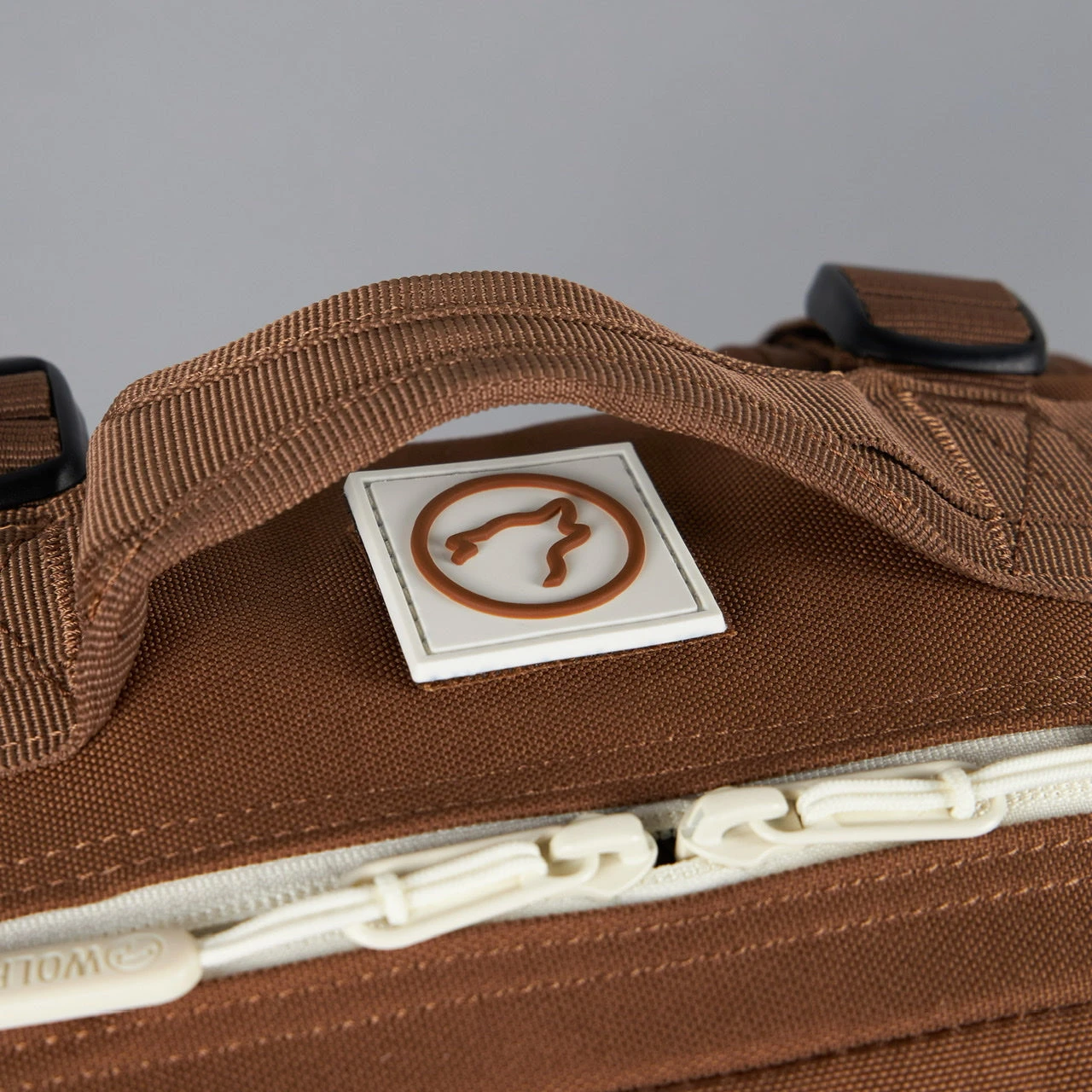 25L Backpack Mocha Brown 25L Backpack Mocha Brown -Wolfpak 3A5F5A11 F82A 49F2 882C 849E078A7BA7