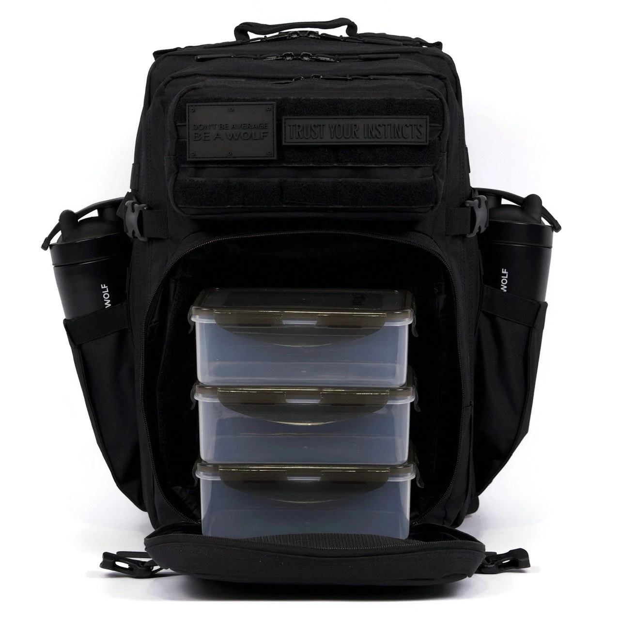 45L Nightshade Meal Prep Management 45L Nightshade Meal Prep Management -Wolfpak 3C294C12 D5F6 4312 8B22 BE765DDFB865