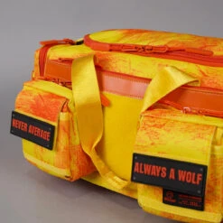 20L Mini Duffle Bag Fire -Wolfpak 3C67868A 2250 4179 8533 CBF30E34BB14