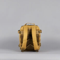 9L Backpack Mini Khaki -Wolfpak 3D1A8B0B 0E3B 436F 9622 963D0C87FA99