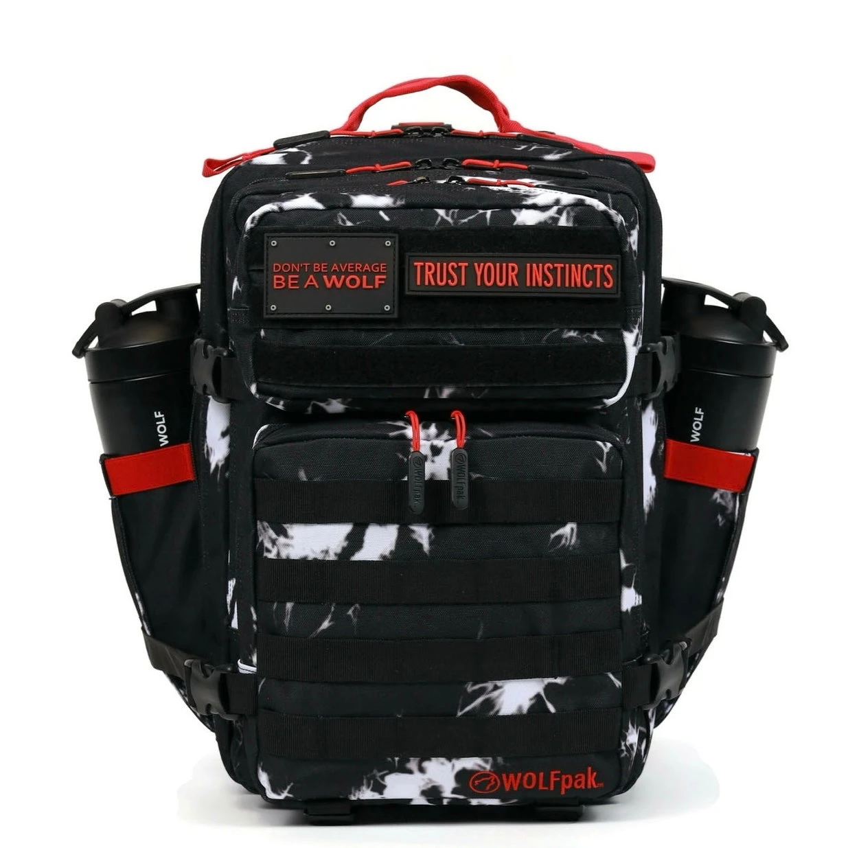 35L Backpack Black Lightning Immortal Red 35L Backpack Black Lightning Immortal Red -Wolfpak 3D35D706 298E 43F1 B7C1 BBD563B4B466