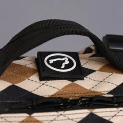 35L Backpack Argyle Print -Wolfpak 3D7FB3AC 8C19 413B AFCA E5A39EF36C47