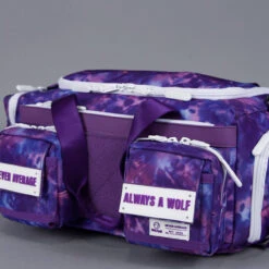 20L Mini Duffle Bag Ice -Wolfpak 3DB4D096 AB16 4681 98D9 E7302BC069E5