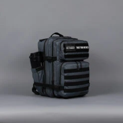 35L Backpack Iron Gray -Wolfpak 3EB5E373 B407 47CE 8F8B E4175DDE5996