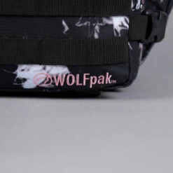 35L Backpack Black Lightning Knockout Pink 16 35L Backpack Black Lightning Knockout Pink -Wolfpak 3F439B2F 2BAC 432B A92F 37B1B661E9D7