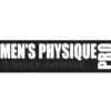 Mens Physique Pro Never Average -Wolfpak 3FC308F9 D35D 4626 8353 26499F9CE852
