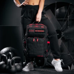 45L Backpack Red Wolf -Wolfpak 3 f88a5f09 3675 41f5 a6a2 6ff470f6b023