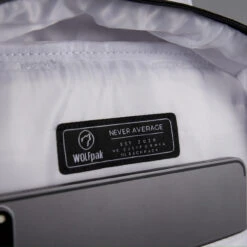 15L Backpack Polar White -Wolfpak 4.15.2415Lwhite 230 fa58865c 6049 4174 baa3 e5a636b267e1