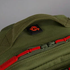 9L Backpack Mini Venom Green 12 9L Backpack Mini Venom Green -Wolfpak 4.23.24 054