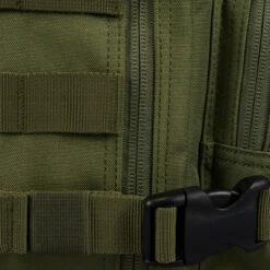 9L Backpack Mini Venom Green 14 9L Backpack Mini Venom Green -Wolfpak 4.23.24 056