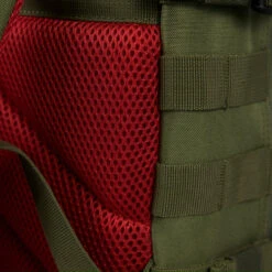 9L Backpack Mini Venom Green 15 9L Backpack Mini Venom Green -Wolfpak 4.23.24 057