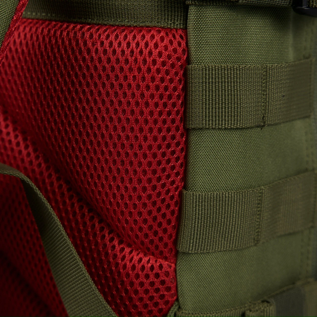 9L Backpack Mini Venom Green 9L Backpack Mini Venom Green -Wolfpak 4.23.24 057