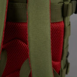 9L Backpack Mini Venom Green 16 9L Backpack Mini Venom Green -Wolfpak 4.23.24 058