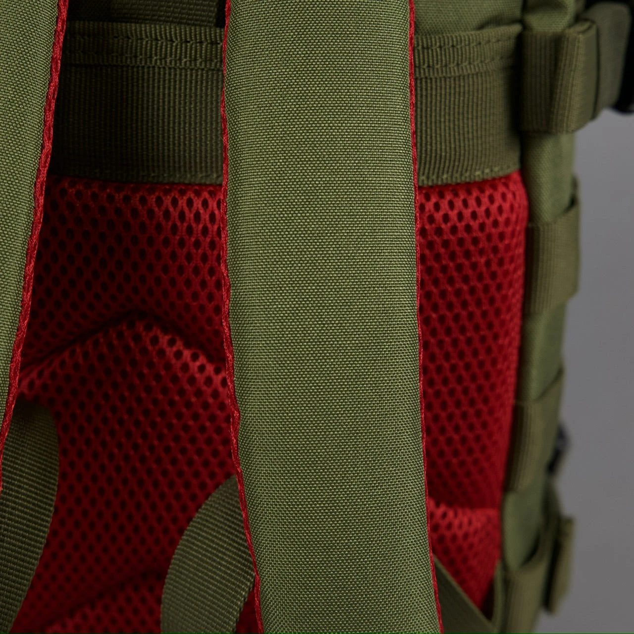 9L Backpack Mini Venom Green 9L Backpack Mini Venom Green -Wolfpak 4.23.24 058