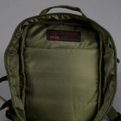 9L Backpack Mini Venom Green 18 9L Backpack Mini Venom Green -Wolfpak 4.23.24 061