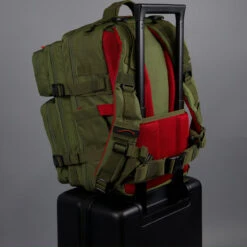 35L Backpack Venom Green -Wolfpak 4.23.24 118 071ce24d fe36 4fa2 95c4 c26b34ffc191