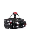 40L Ultimate Duffle Bag Black Lightning Immortal Red -Wolfpak 409CA6D6 56C1 4ADF B219 9C1520E27C94