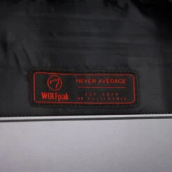 45L Backpack Black Lightning Immortal Red 19 45L Backpack Black Lightning Immortal Red -Wolfpak 4345A479 94AA 4DEB B599 6C2557C4BDC7