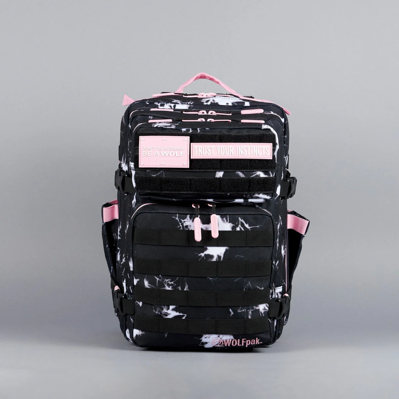 35L Backpack Black Lightning Knockout Pink 35L Backpack Black Lightning Knockout Pink -Wolfpak 43471137 956E 492F BAA2 3AAC1CC79A4B
