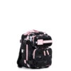 9L Backpack Mini Black Lightning Knockout Pink -Wolfpak 44E781E6 9127 4938 B796 17C6EE6C6A7A