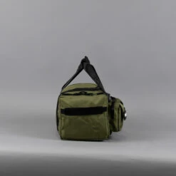 20L Mini Duffle Bag Athletic Green -Wolfpak 454B648D 09FC 417B BB5A 4A73609A6FE9