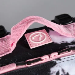 25L Backpack Black Lightning Knockout Pink 15 25L Backpack Black Lightning Knockout Pink -Wolfpak 4579D4D9 6913 40C7 AA15 8DC106E10B19