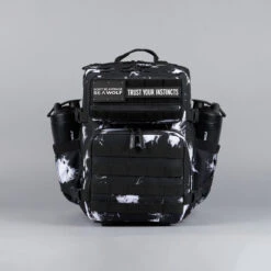 25L Black Lightning Meal Prep Management -Wolfpak 45B78140 1412 4D88 8D33 5325B85E639A