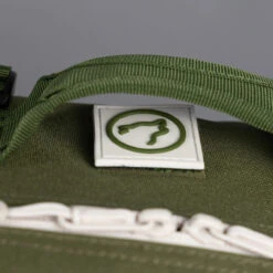 45L Backpack Moss Green -Wolfpak 4609C783 4D92 4515 A03B 9EFE2B26C1FD