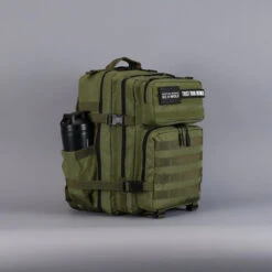 35L Backpack Athletic Green -Wolfpak 46E67119 E609 49D0 B6DB 24788B792234