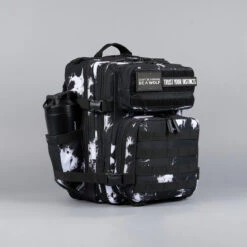 25L Black Lightning Meal Prep Management -Wolfpak 4701C48E E6CD 4217 ACFC 1D3F1BDB26CA