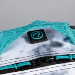 9L Backpack Mini Timber Wolf Aqua Goddess -Wolfpak 4806E40C 4CDA 452E 8FD3 F30E41AAD039