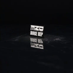 One More Rep Velcro Patch -Wolfpak 48880B43 99E1 463C BFC9 EE00F4A39261