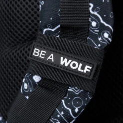 25L Backpack Black Bandana -Wolfpak 48B995DF 9A86 4146 8933 8884784BDFA7