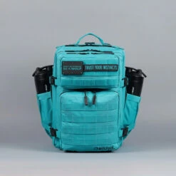 35L Backpack VooDoo Aqua -Wolfpak 48E7AE48 97FE 46B5 AD24 77C40928AEA4