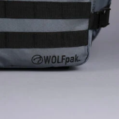 35L Backpack Achromatic -Wolfpak 490794E8 29C6 4E49 8AAD 6D9EC987F51F