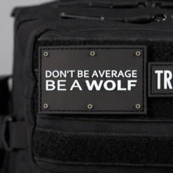 35L Backpack Alpha Black -Wolfpak 4921582D A684 4D67 875C AADA942992B8