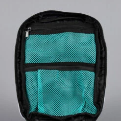 9L Backpack Mini Timber Wolf Aqua Goddess -Wolfpak 4924883D 2017 404E AAB8 A932275FC3E0