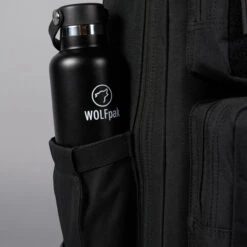 15L Backpack Alpha Black -Wolfpak 49552CDB 4D47 4A30 AB47 024A5DE582BC