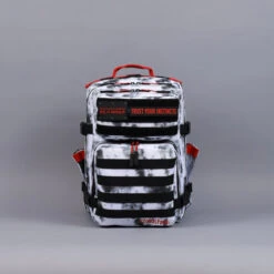 25L Timber Wolf Savage Red Meal Prep Management -Wolfpak 495B41C1 8828 4256 8DAE BE50D4937D7A