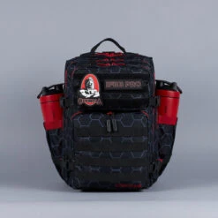 35L Backpack 2023 IFBB Olympia WOLFpak -Wolfpak 49631A37 9951 492A B22E A5C20759273F